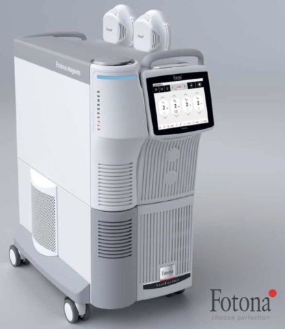 スターフォーマー